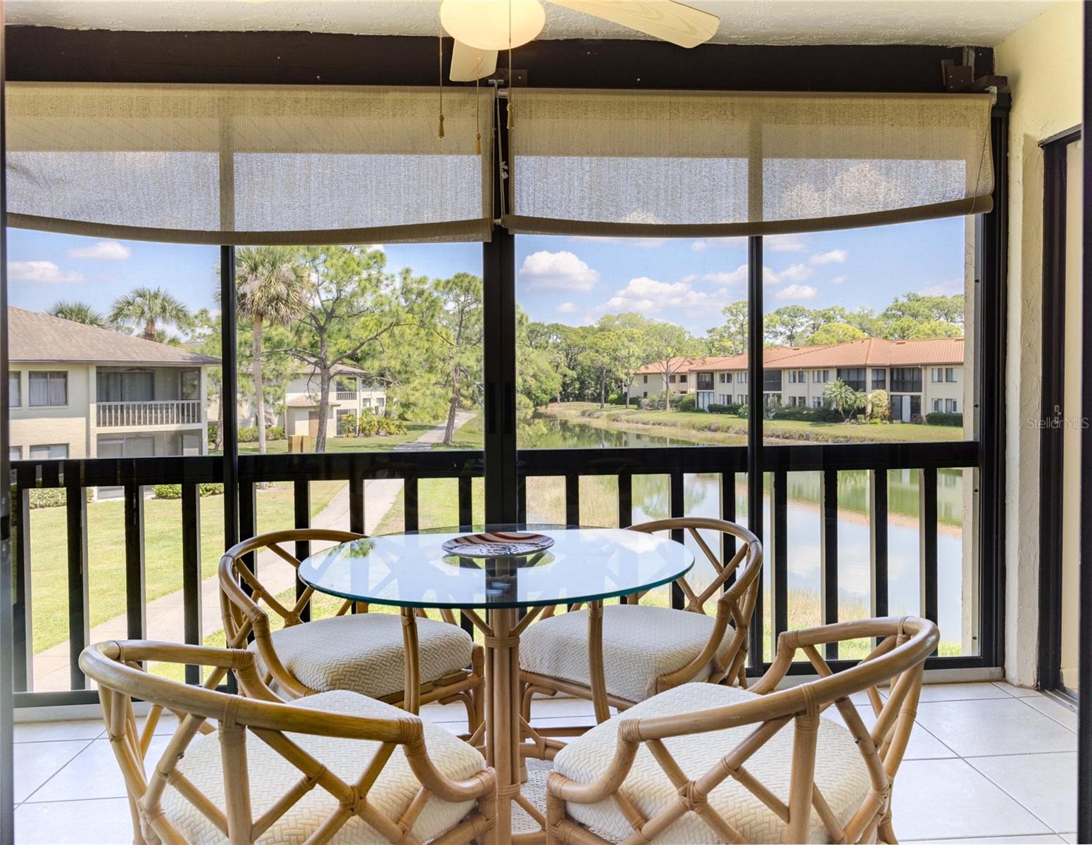 5191 LAKE VILLAGE DR #2, SARASOTA, FL, 34235
