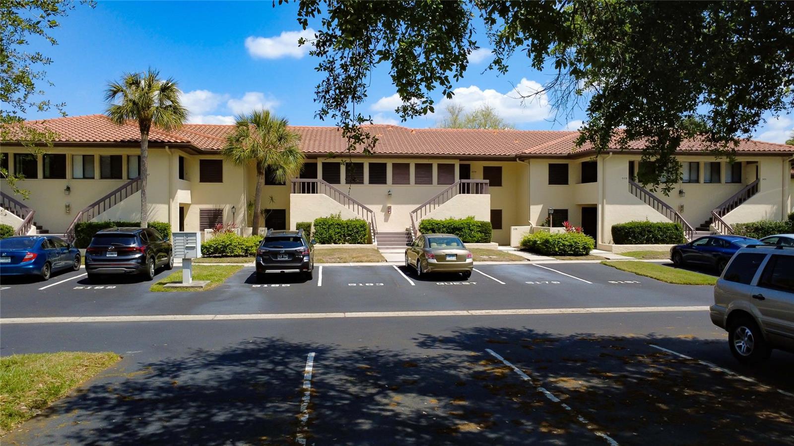 5191 LAKE VILLAGE DR #2, SARASOTA, FL, 34235
