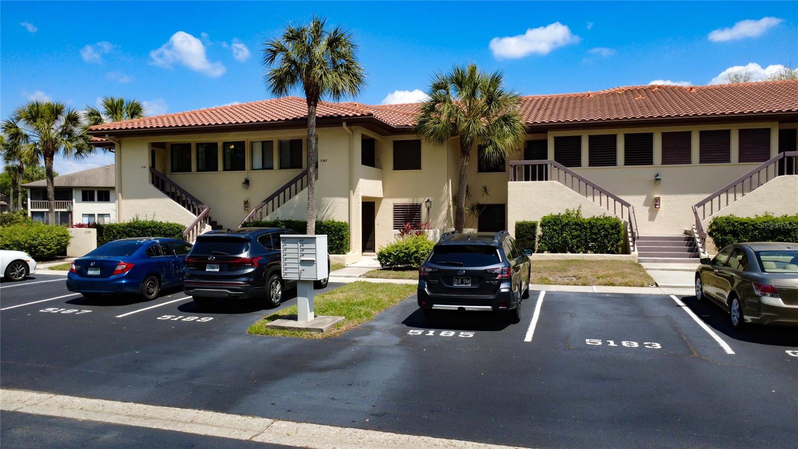 5191 LAKE VILLAGE DR #2, SARASOTA, FL, 34235