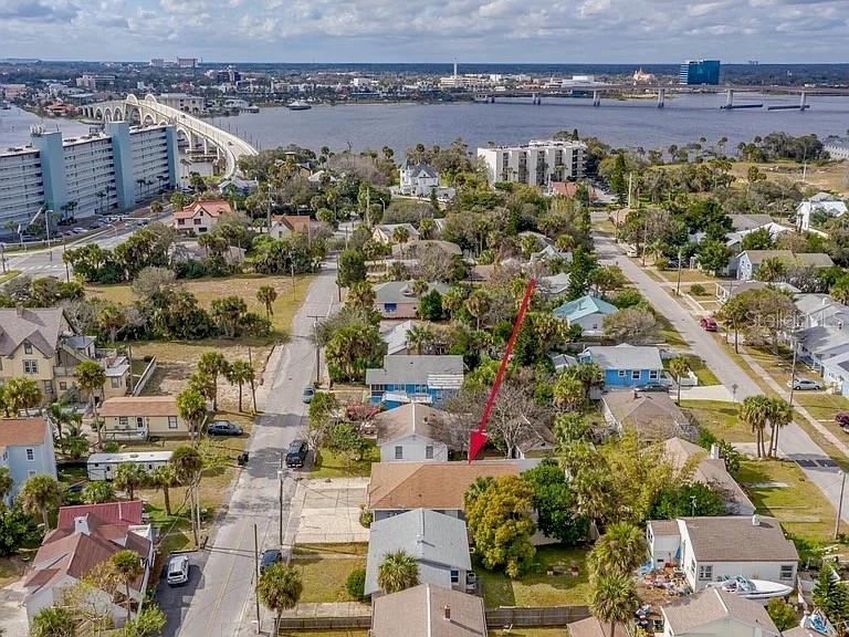 401 MOBILE AVE, DAYTONA BEACH, FL, 32118