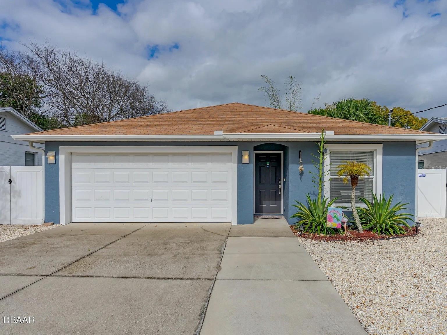 401 MOBILE AVE, DAYTONA BEACH, FL, 32118
