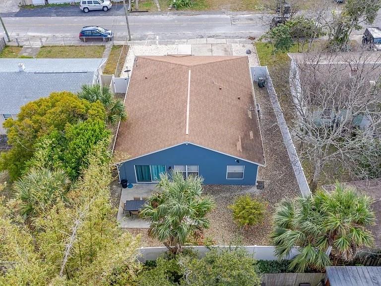 401 MOBILE AVE, DAYTONA BEACH, FL, 32118