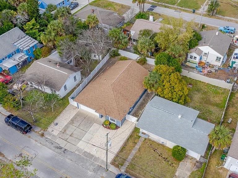 401 MOBILE AVE, DAYTONA BEACH, FL, 32118