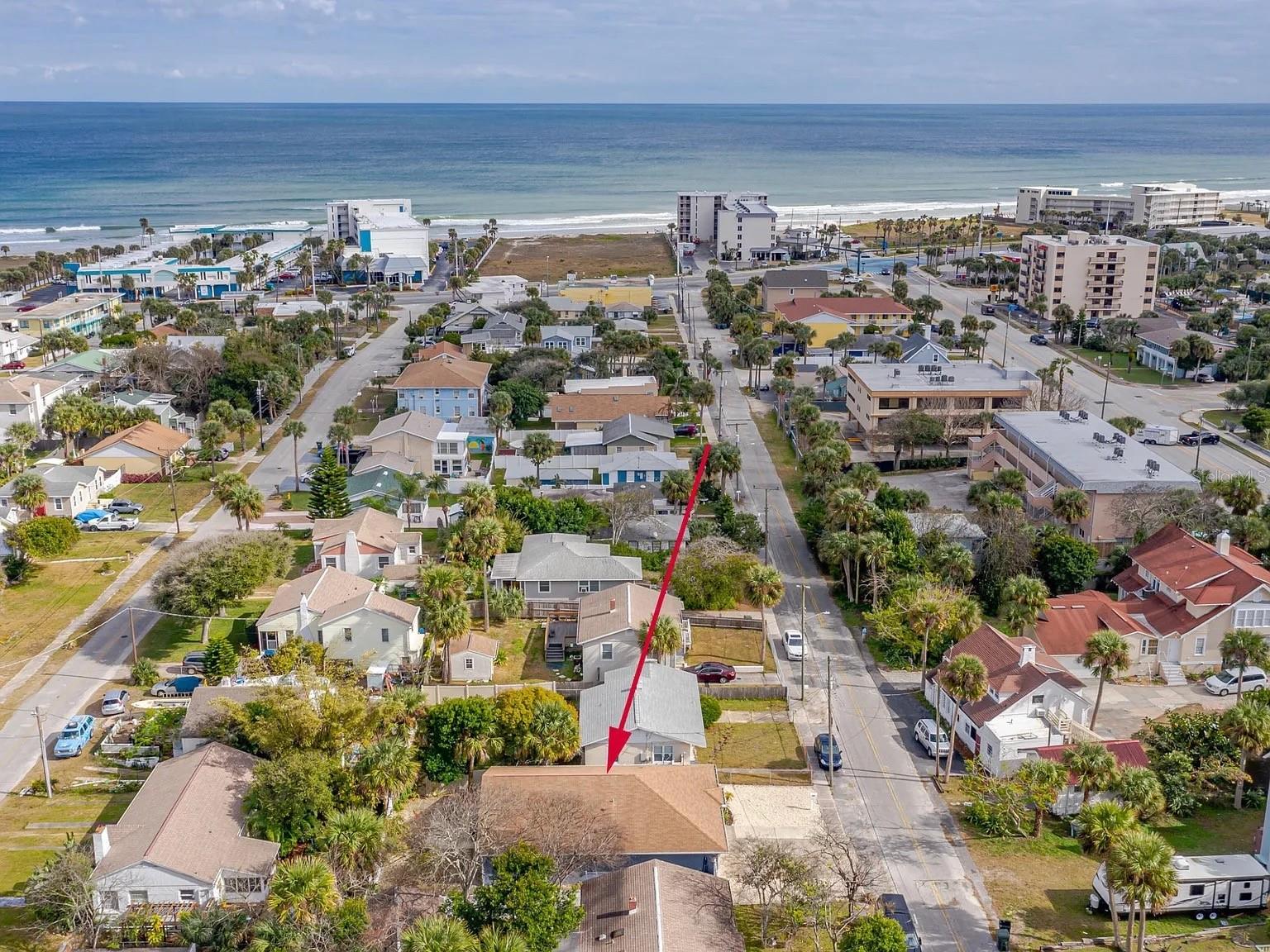 401 MOBILE AVE, DAYTONA BEACH, FL, 32118