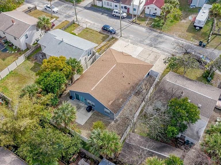 401 MOBILE AVE, DAYTONA BEACH, FL, 32118