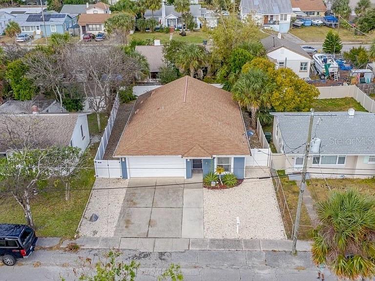 401 MOBILE AVE, DAYTONA BEACH, FL, 32118