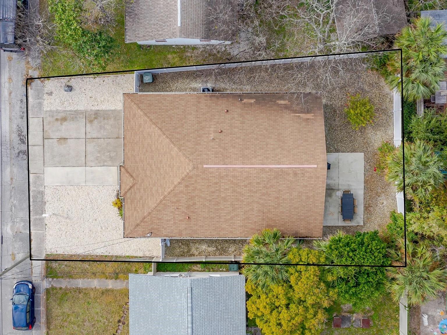 401 MOBILE AVE, DAYTONA BEACH, FL, 32118
