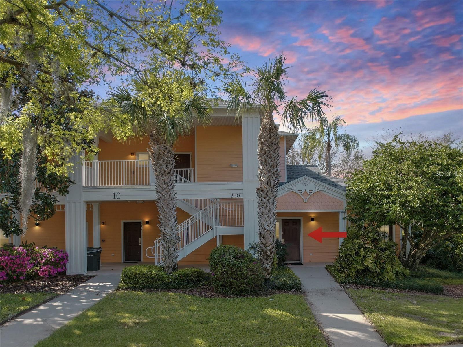 204 NEW PROVIDENCE #10104, DAVENPORT, FL, 33897