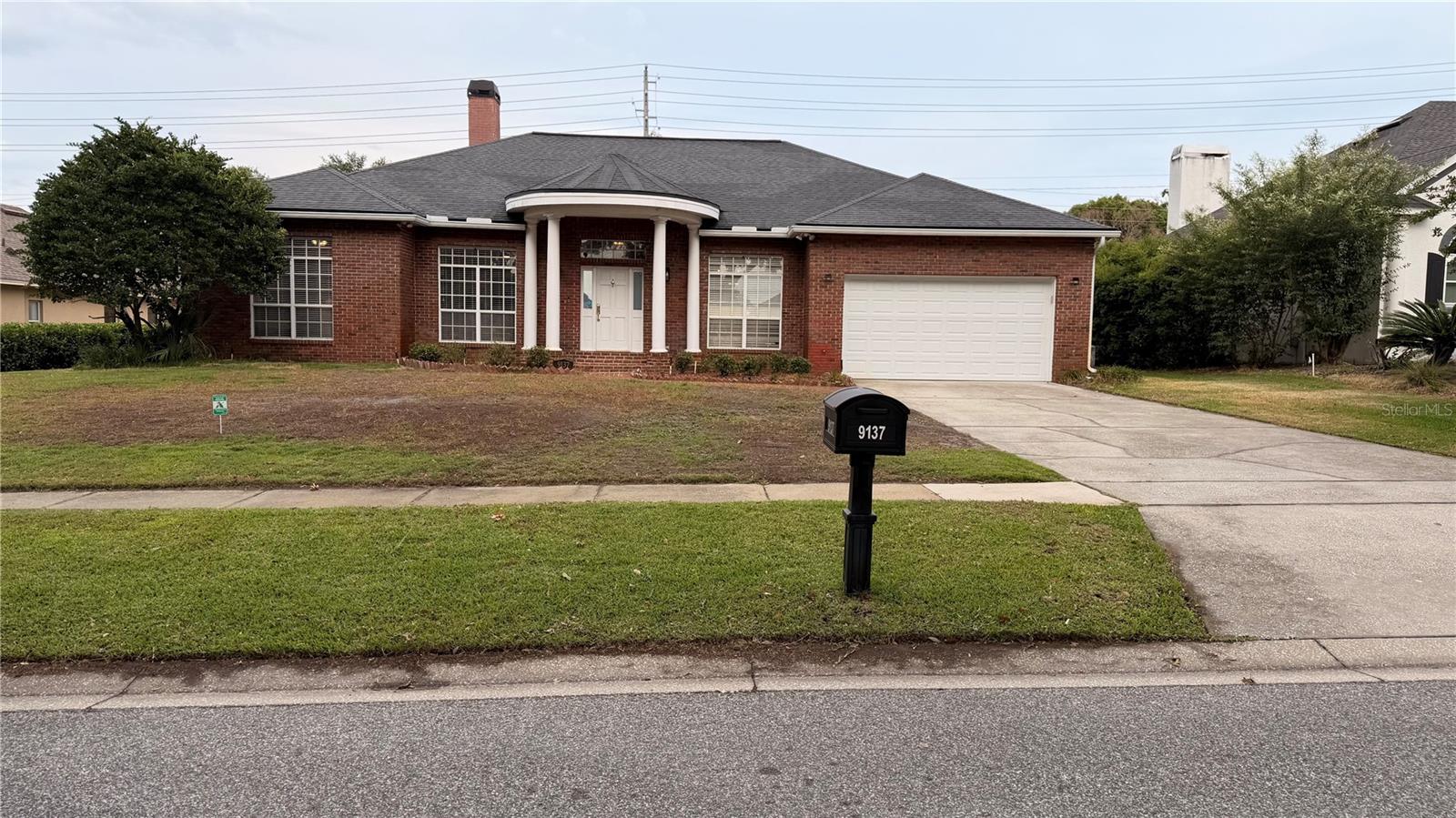 9137 DOLLANGER CT, ORLANDO, FL, 32819