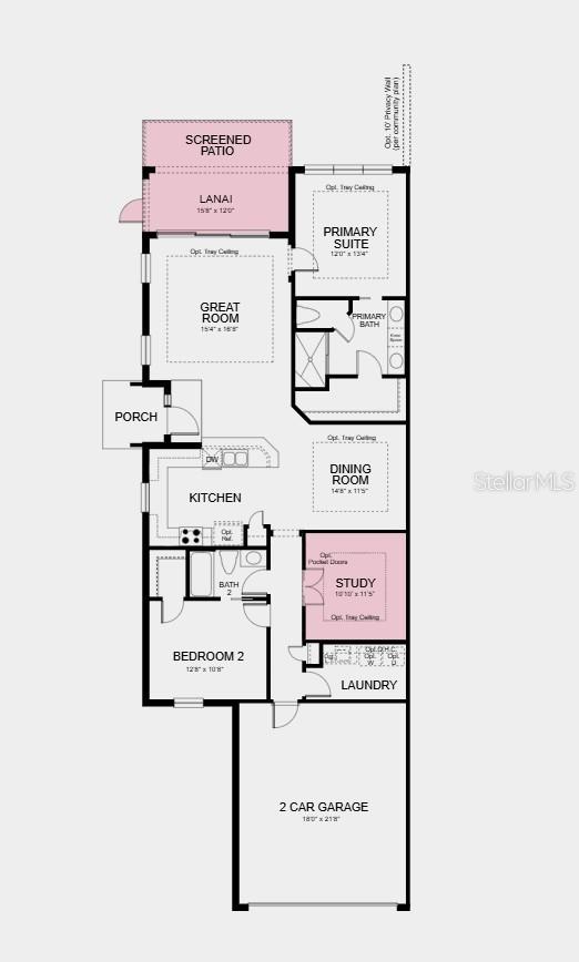 7452 MOONBEAM AVE, SARASOTA, FL, 34241