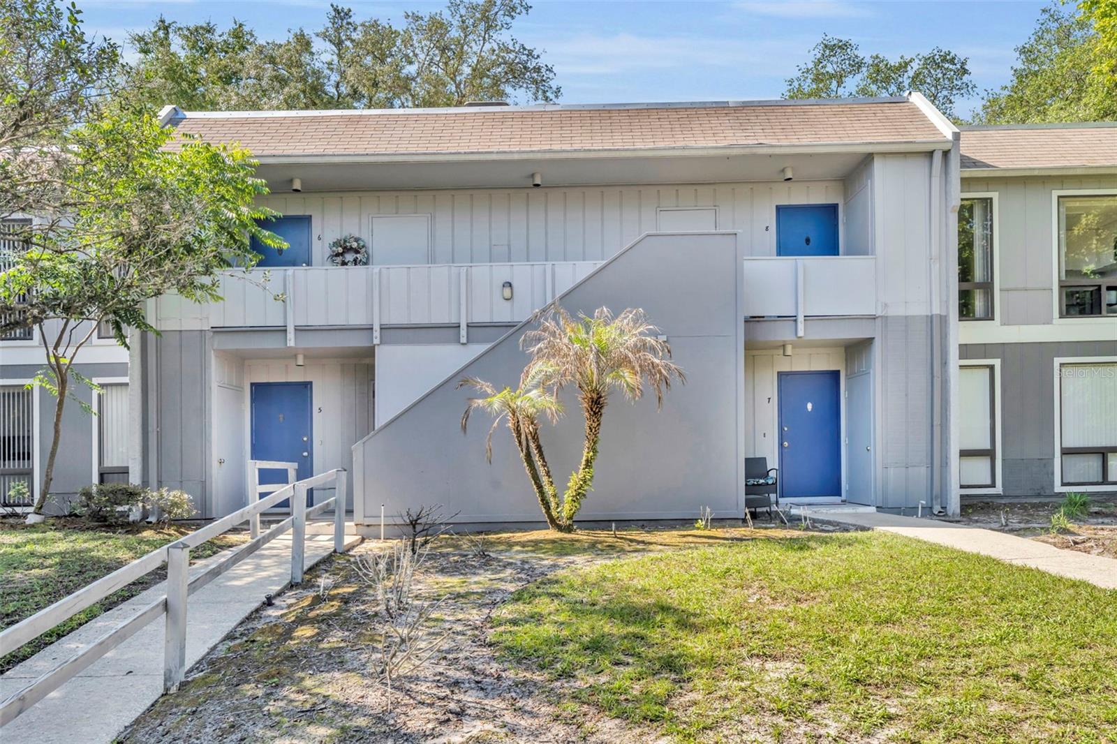 10 SHEOAH BLVD #8, WINTER SPRINGS, FL, 32708