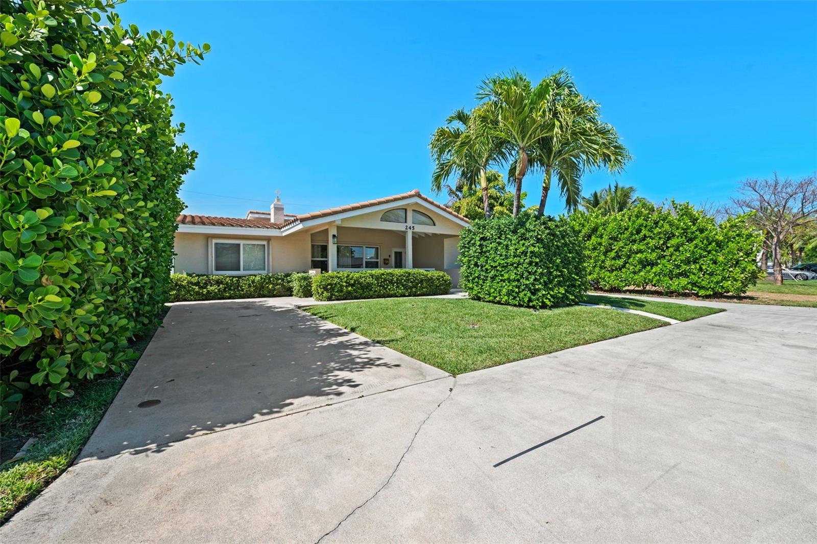 245 AVALON AVE, FORT LAUDERDALE, FL, 33308