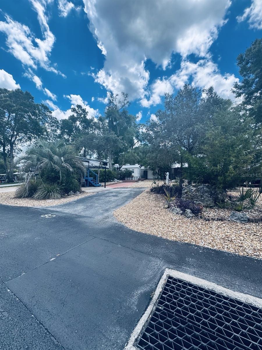 NATURE COAST LANDINGS CAMPGROUND, CRYSTAL RIVER, FL, 34428