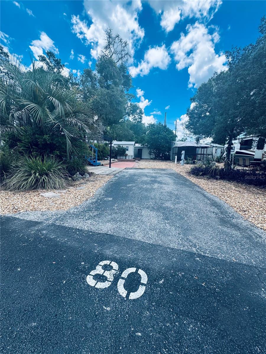NATURE COAST LANDINGS CAMPGROUND, CRYSTAL RIVER, FL, 34428
