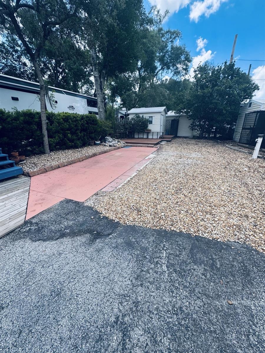 NATURE COAST LANDINGS CAMPGROUND, CRYSTAL RIVER, FL, 34428