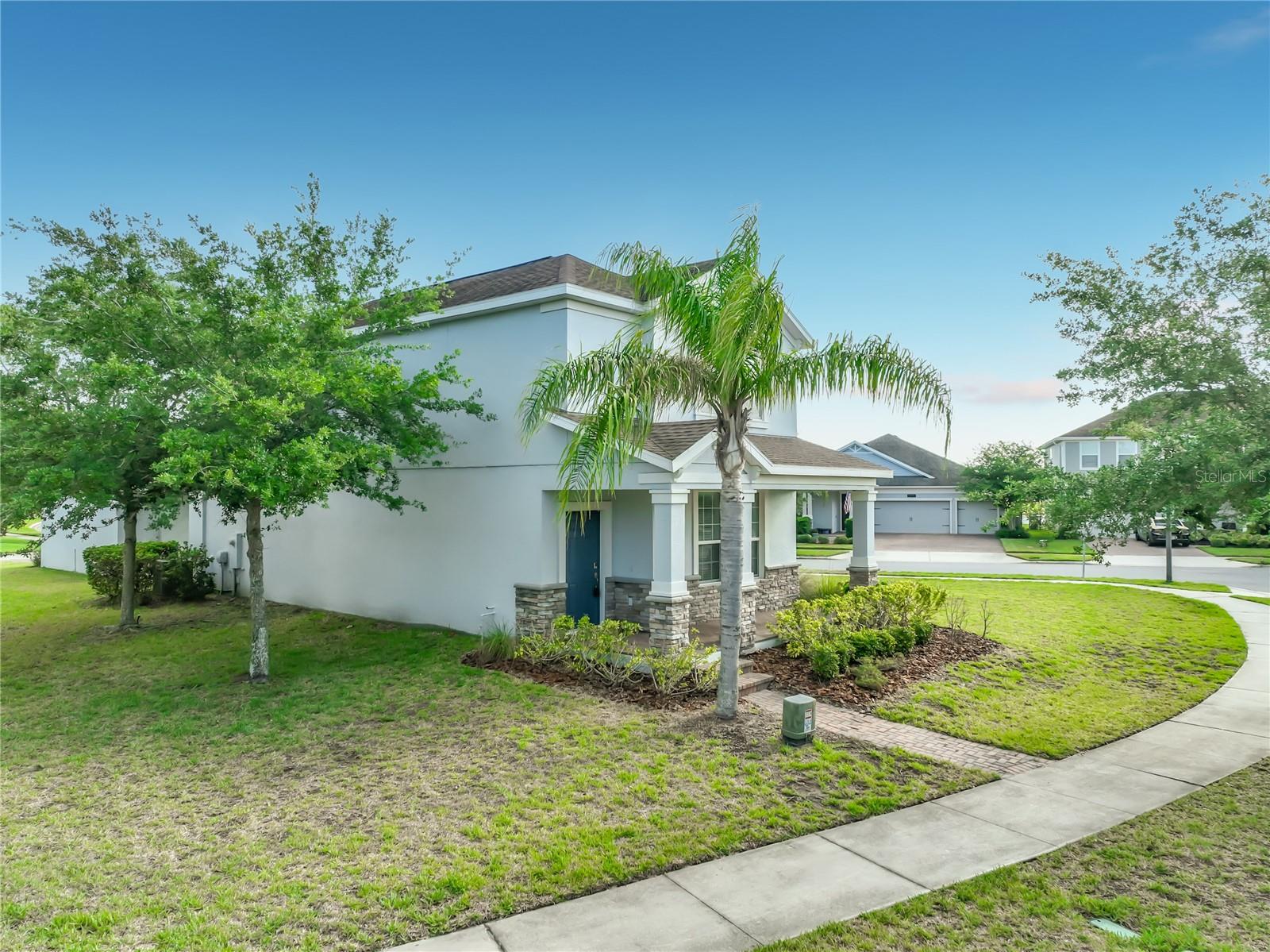 11143 SYCAMORE WOODS DR, ORLANDO, FL, 32832