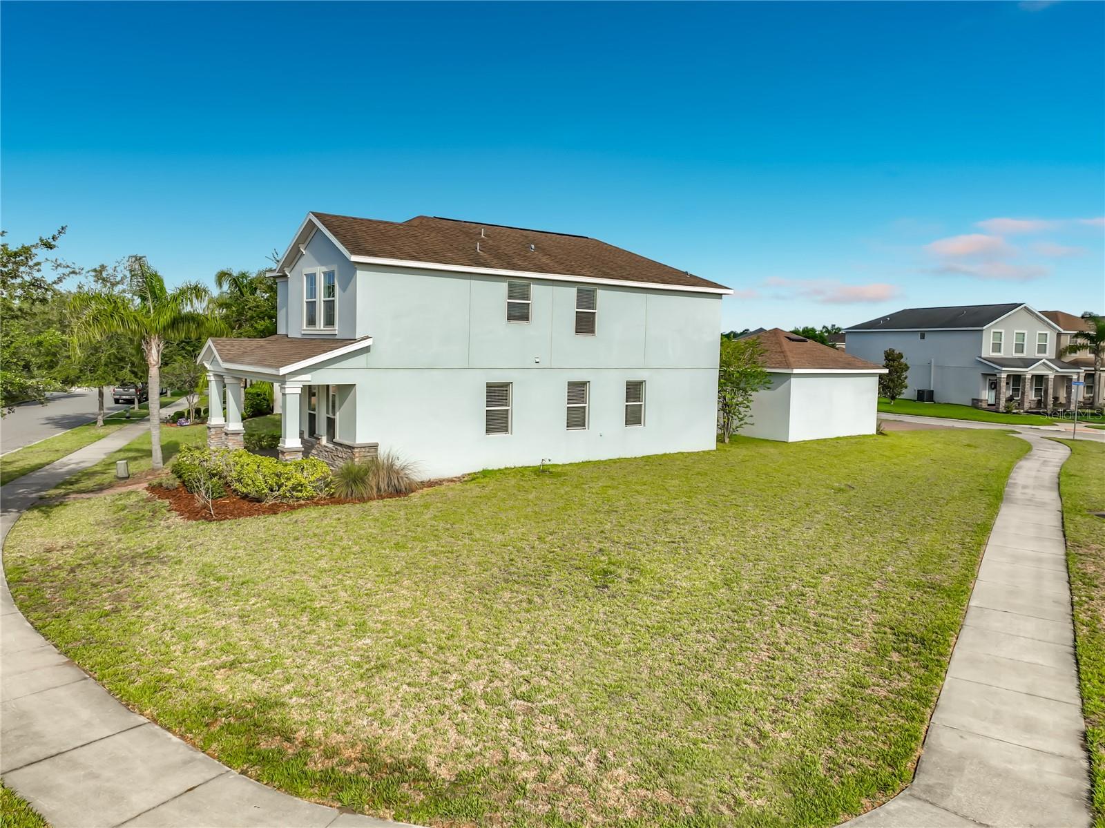 11143 SYCAMORE WOODS DR, ORLANDO, FL, 32832