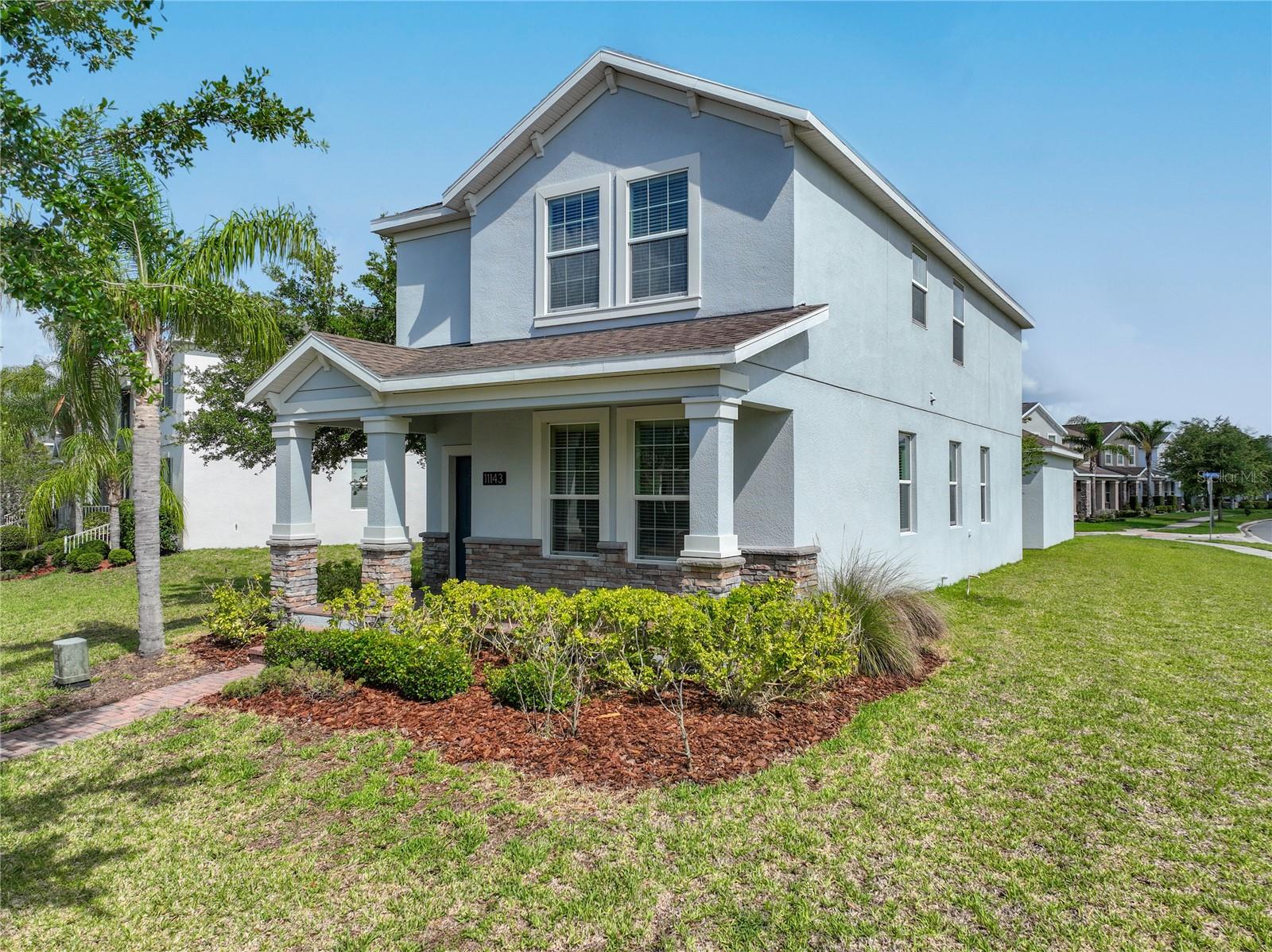 11143 SYCAMORE WOODS DR, ORLANDO, FL, 32832