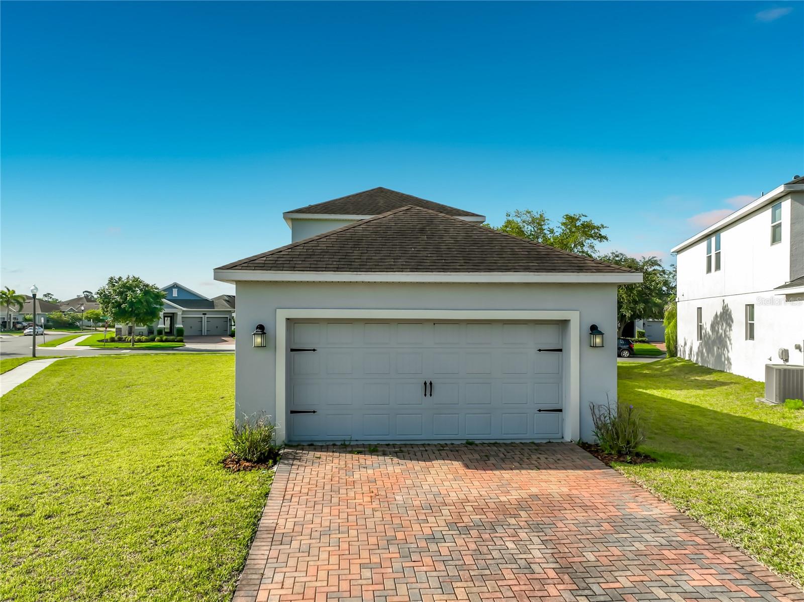 11143 SYCAMORE WOODS DR, ORLANDO, FL, 32832