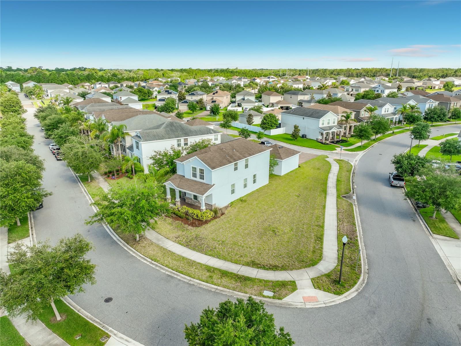 11143 SYCAMORE WOODS DR, ORLANDO, FL, 32832