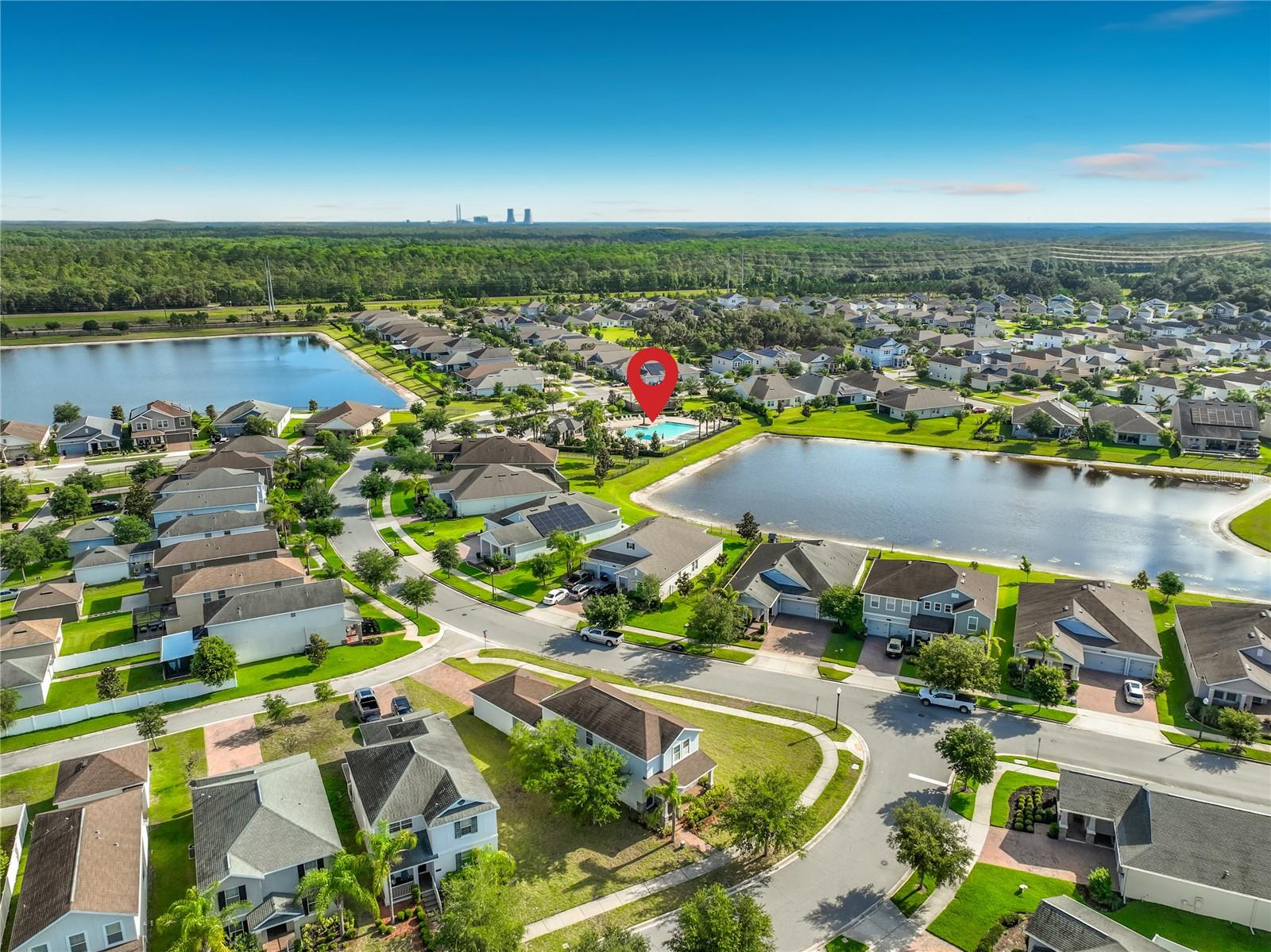 11143 SYCAMORE WOODS DR, ORLANDO, FL, 32832