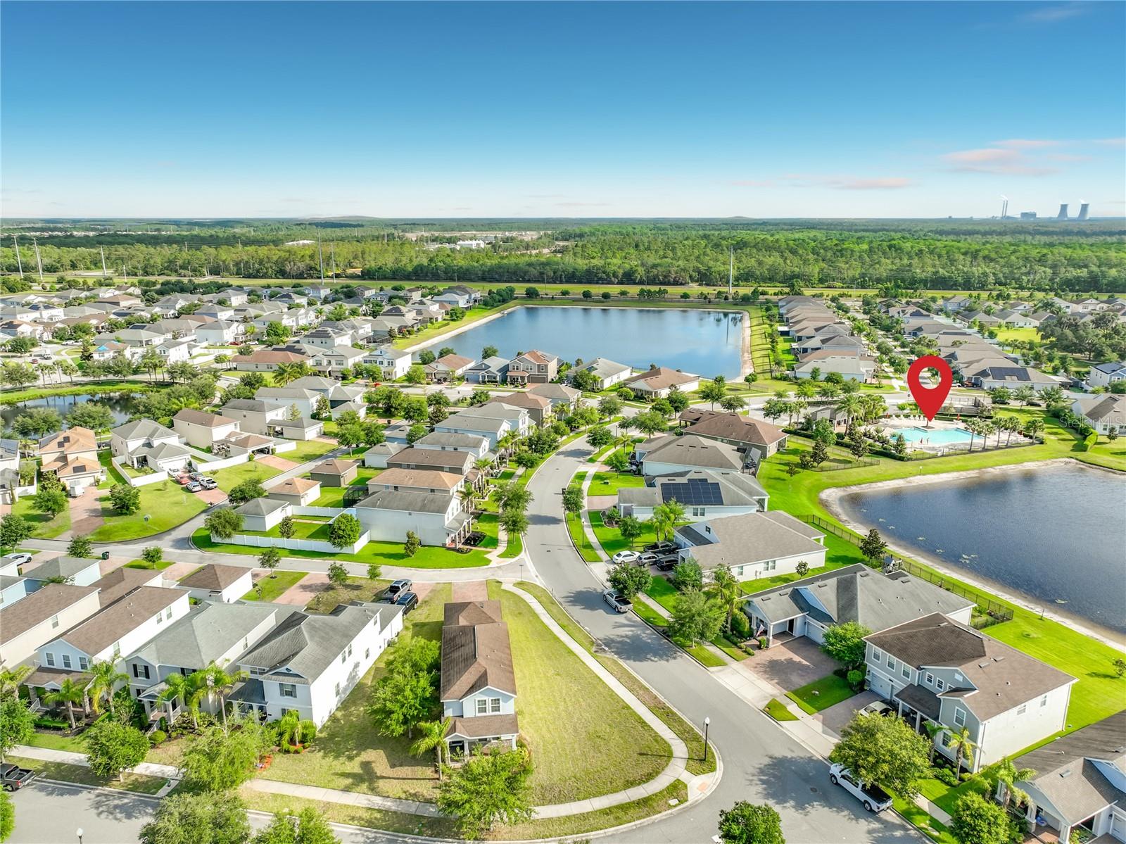 11143 SYCAMORE WOODS DR, ORLANDO, FL, 32832