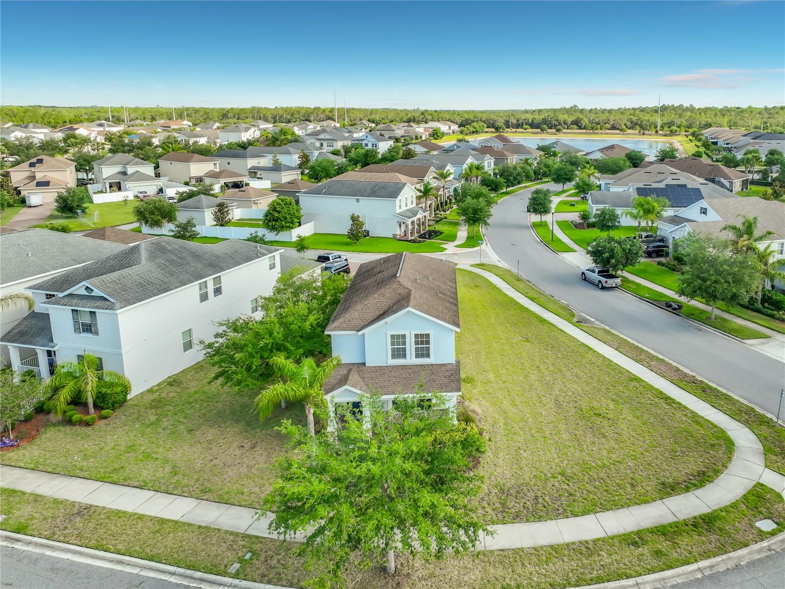 11143 SYCAMORE WOODS DR, ORLANDO, FL, 32832