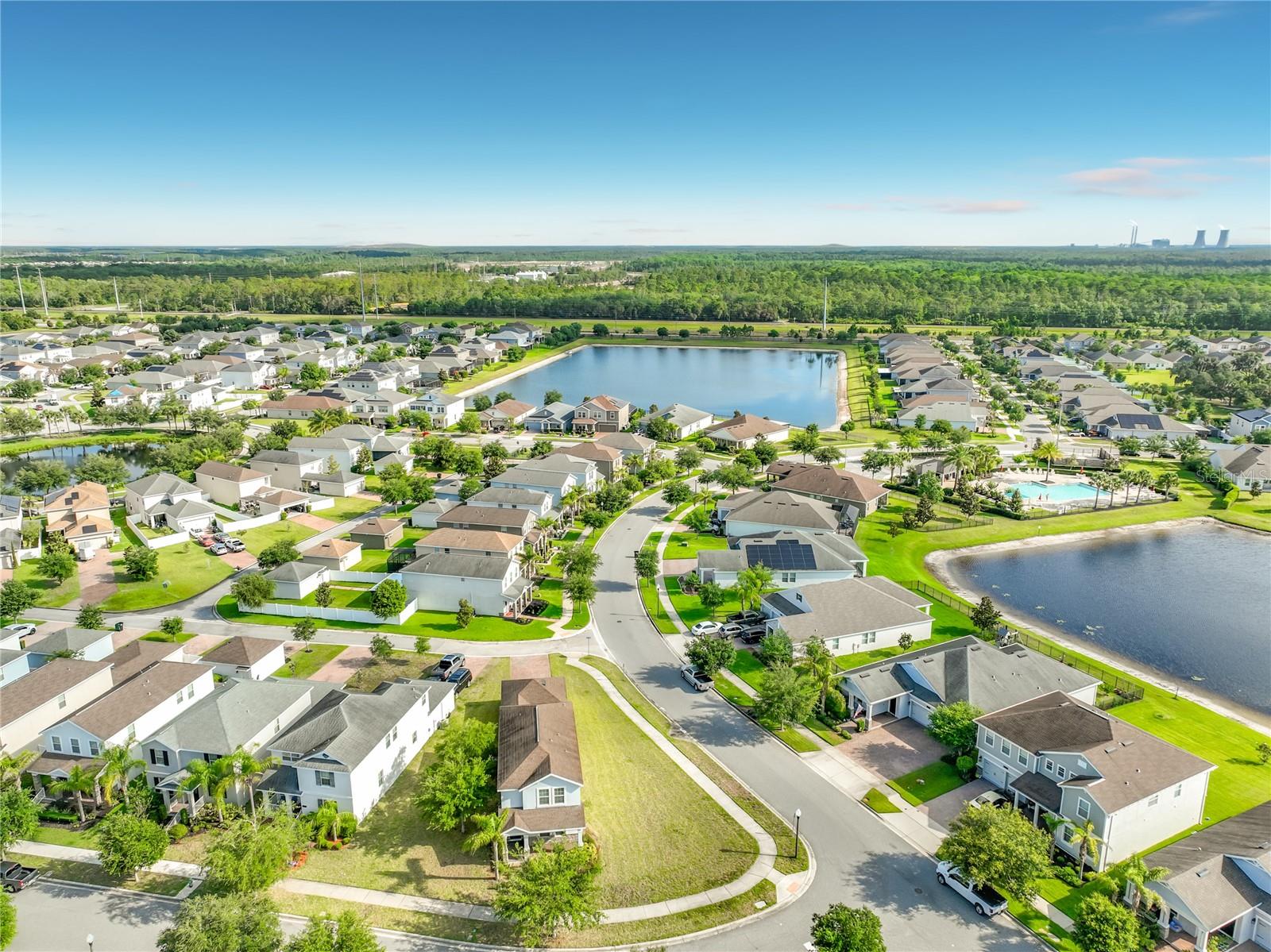 11143 SYCAMORE WOODS DR, ORLANDO, FL, 32832