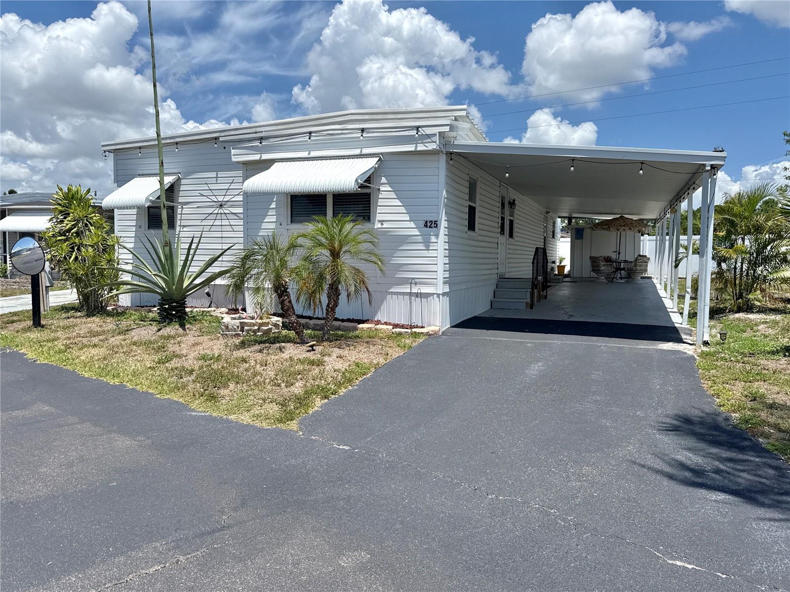 425 MOUNT PINEY AVE NE #681, ST PETERSBURG, FL, 33702