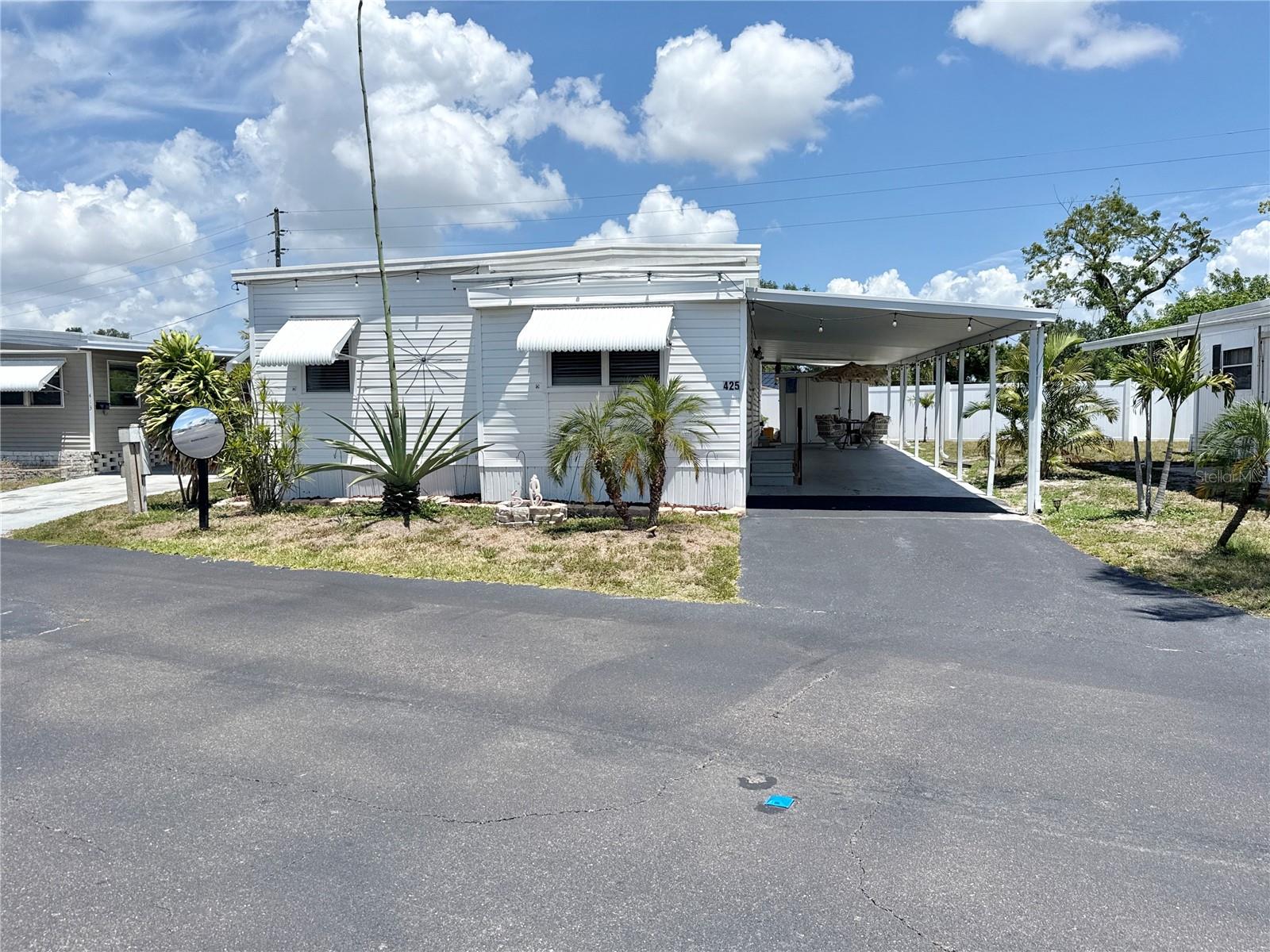 425 MOUNT PINEY AVE NE #681, ST PETERSBURG, FL, 33702