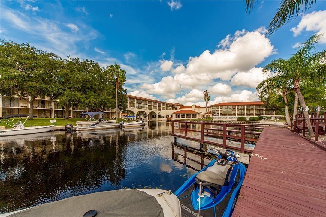 2595 CYPRUS DR #4-217, PALM HARBOR, FL, 34684