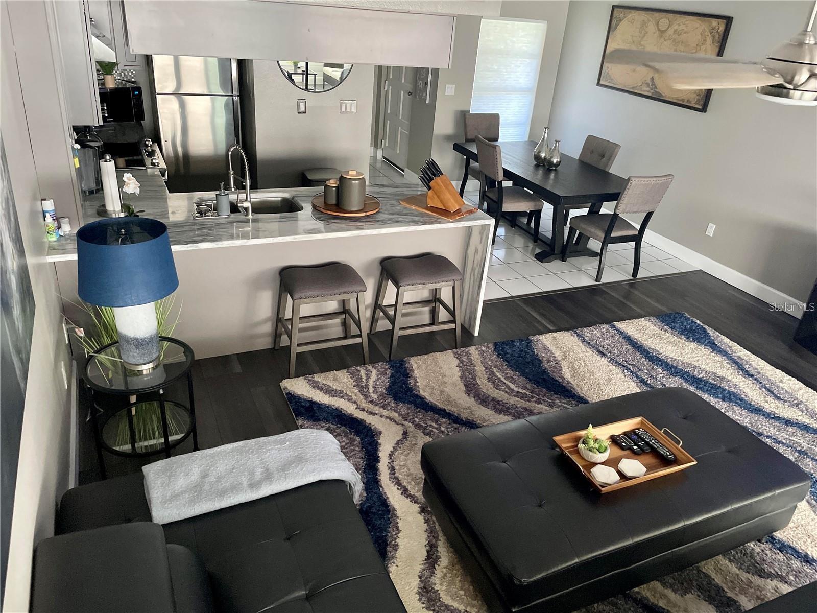 2595 CYPRUS DR #4-217, PALM HARBOR, FL, 34684