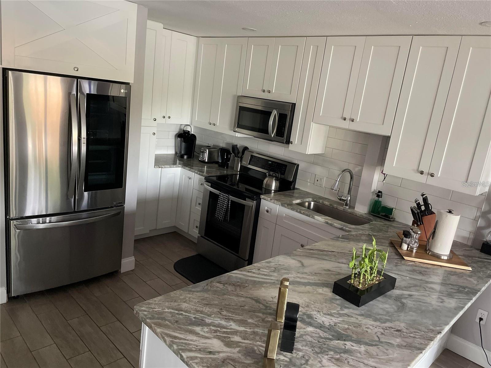 2595 CYPRUS DR #4-217, PALM HARBOR, FL, 34684