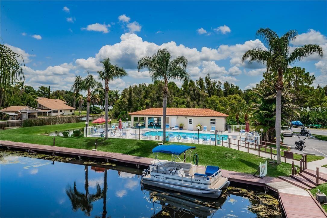 2595 CYPRUS DR #4-217, PALM HARBOR, FL, 34684