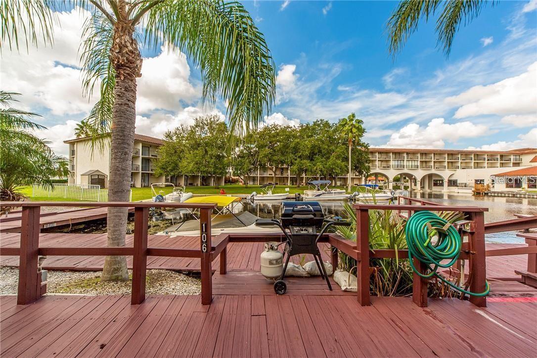 2595 CYPRUS DR #4-217, PALM HARBOR, FL, 34684