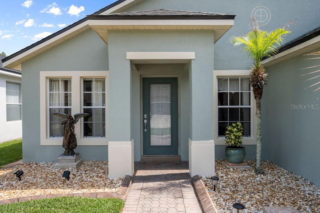 423 SYCAMORE SPRINGS ST, DEBARY, FL, 32713