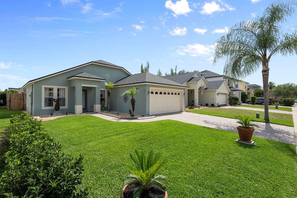 423 SYCAMORE SPRINGS ST, DEBARY, FL, 32713