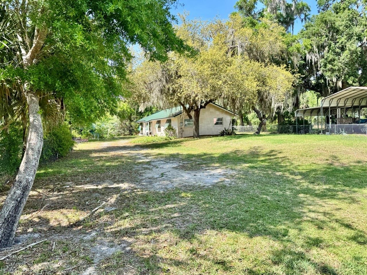 30391 NE 97TH PL, SALT SPRINGS, FL, 32134