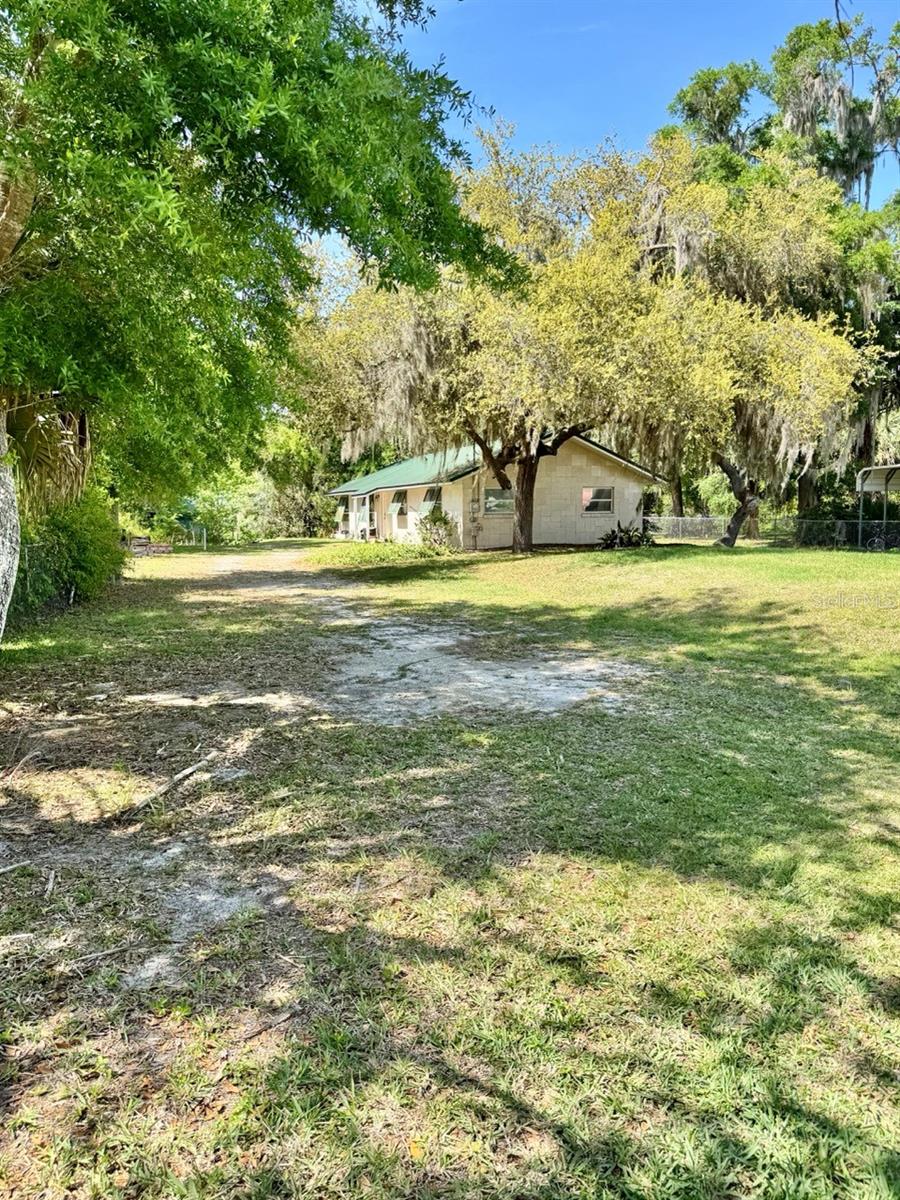 30391 NE 97TH PL, SALT SPRINGS, FL, 32134