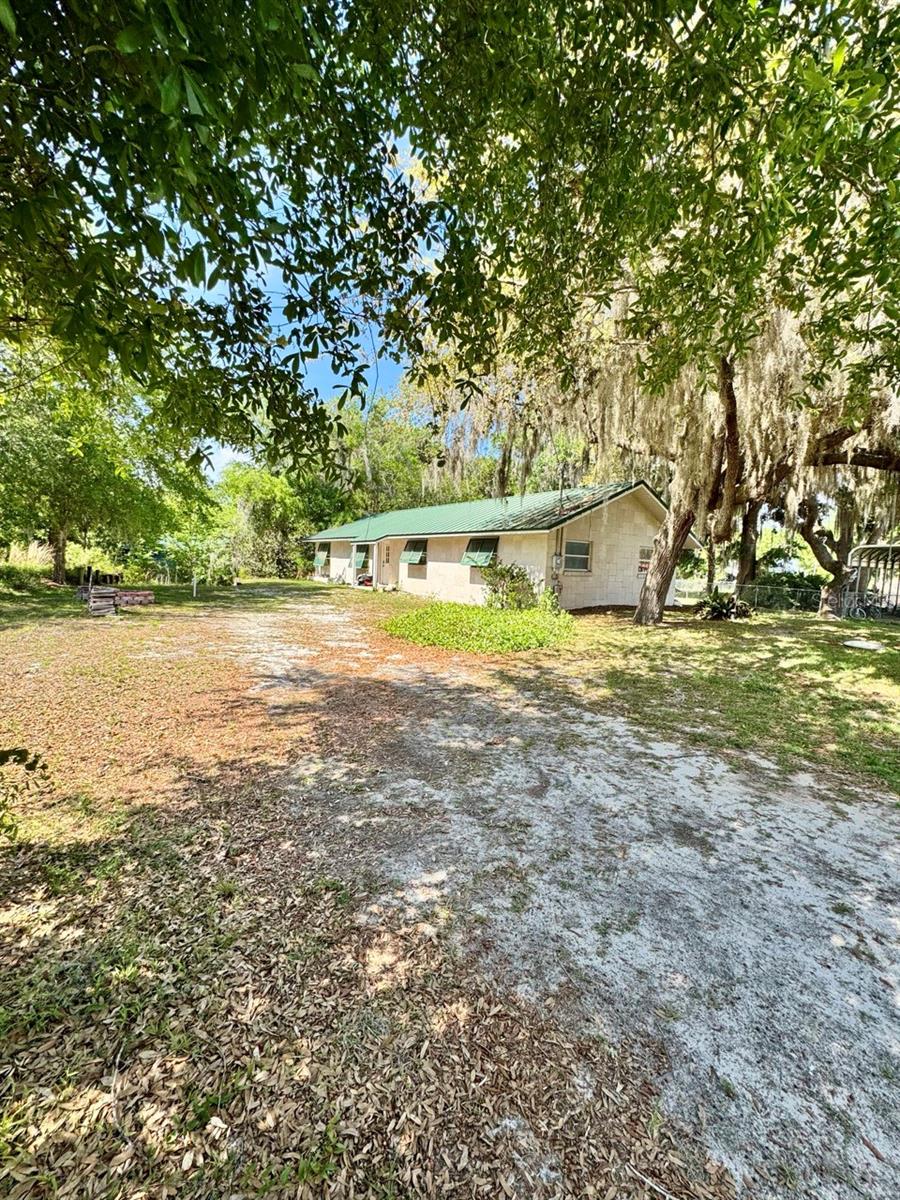 30391 NE 97TH PL, SALT SPRINGS, FL, 32134