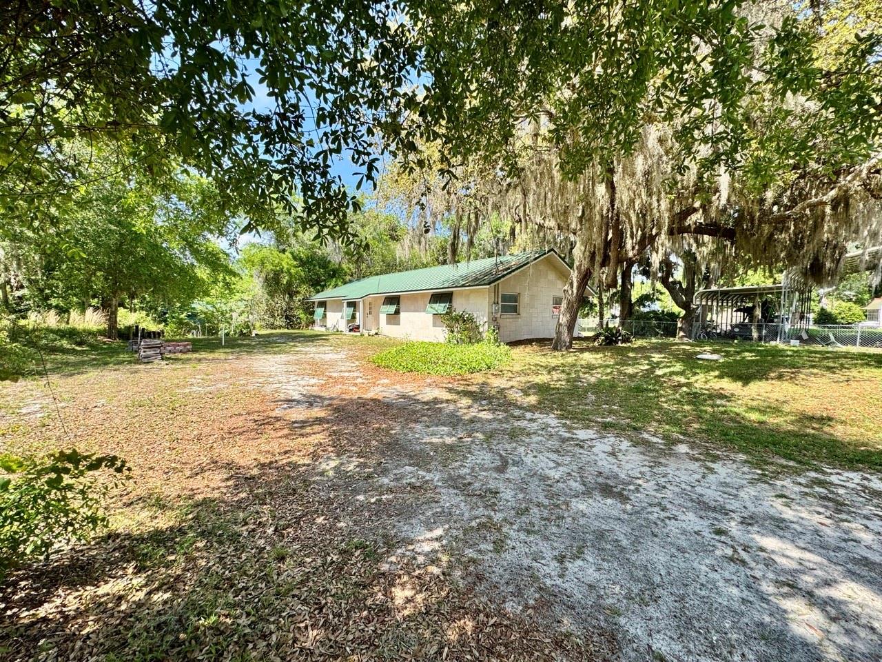 30391 NE 97TH PL, SALT SPRINGS, FL, 32134