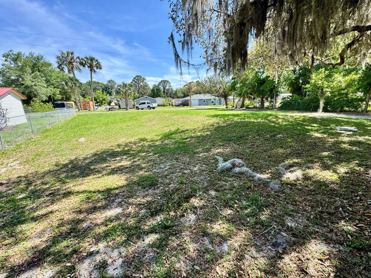 30391 NE 97TH PL, SALT SPRINGS, FL, 32134