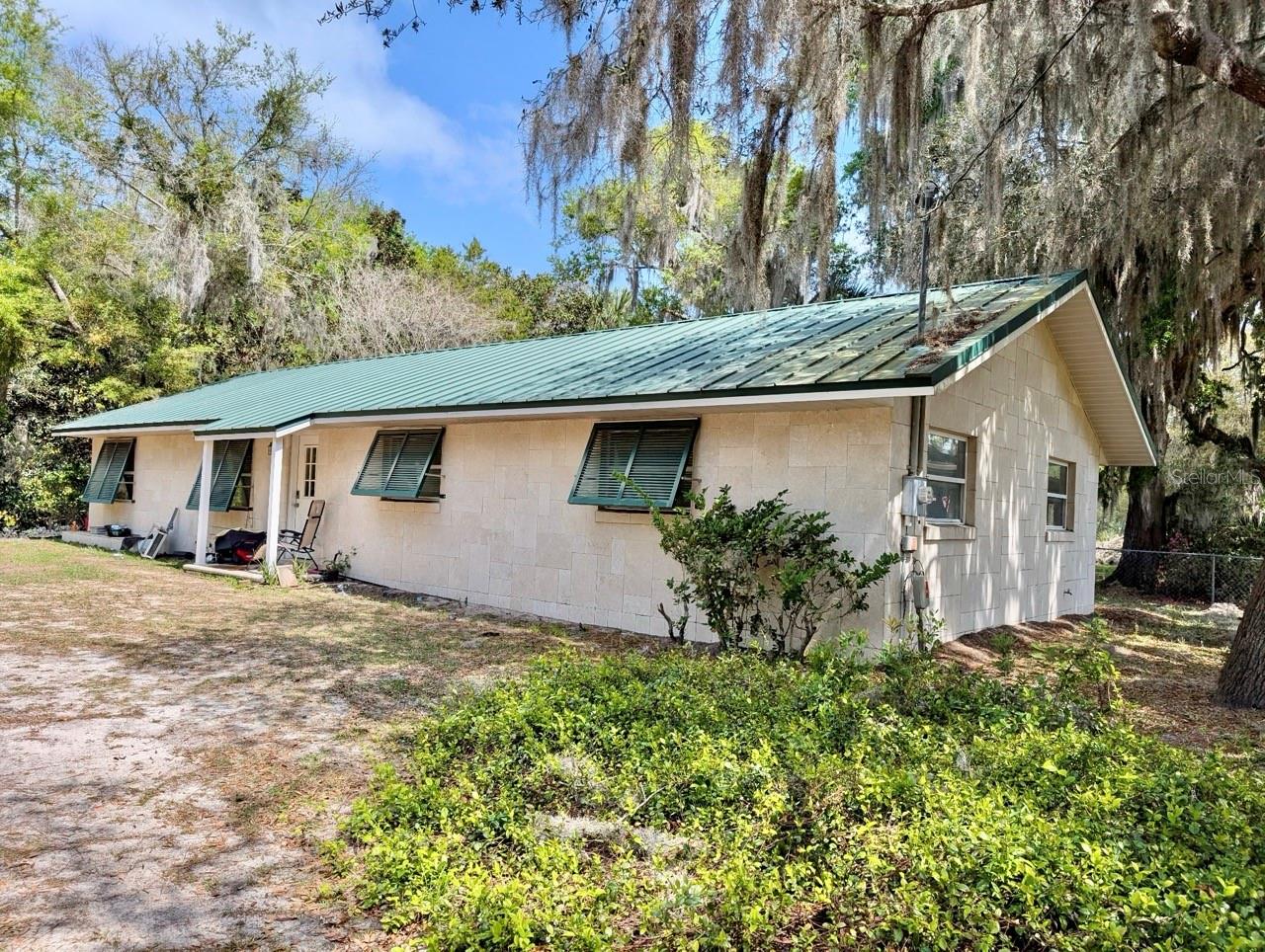 30391 NE 97TH PL, SALT SPRINGS, FL, 32134