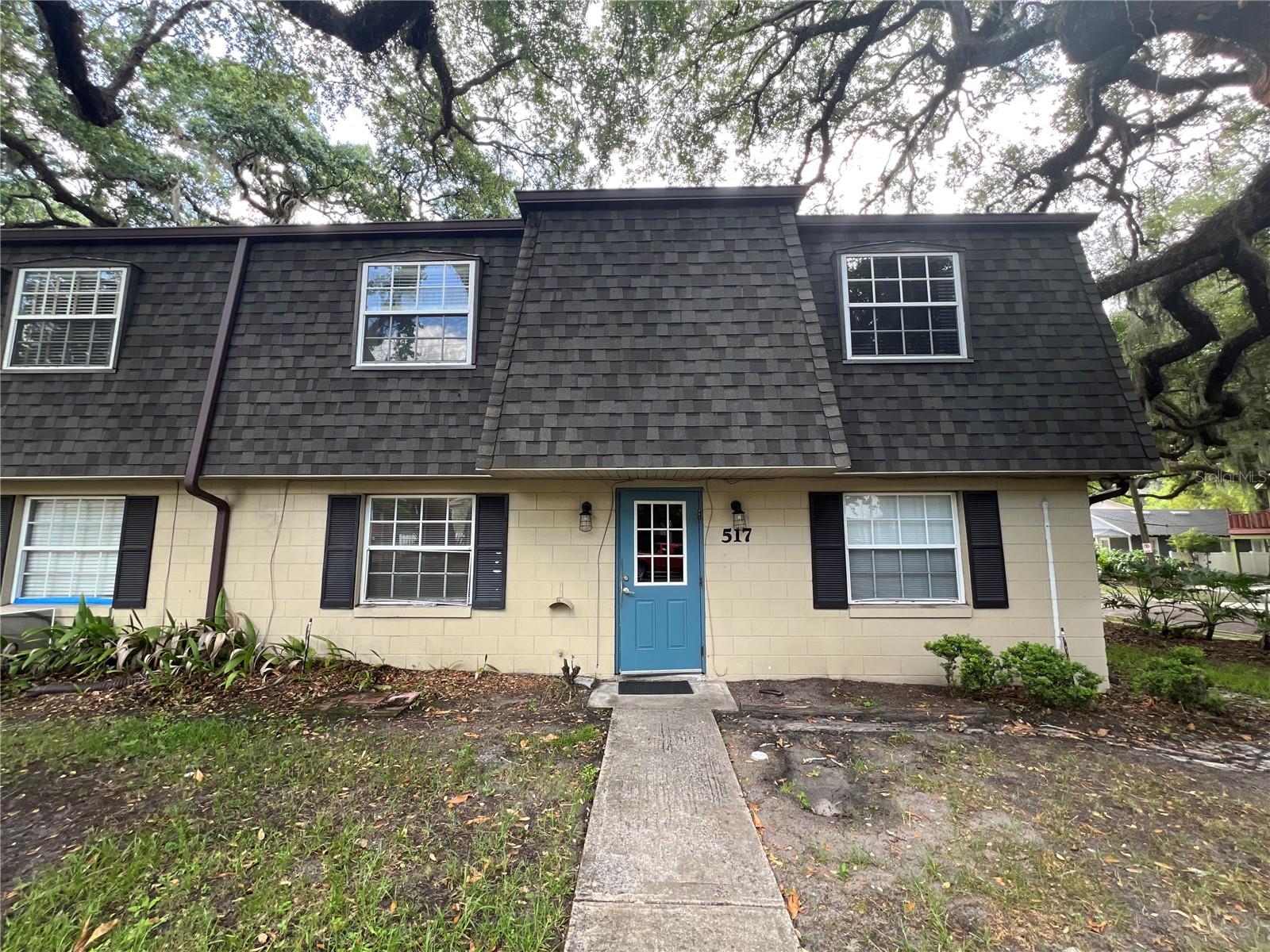 517 S HYER AVE #1, ORLANDO, FL, 32801