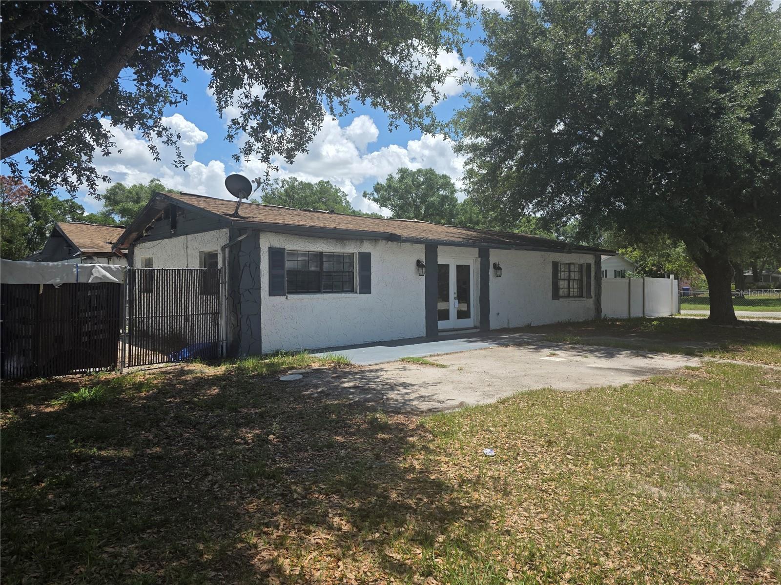 12521 PITTSFIELD AVE, TAMPA, FL, 33624