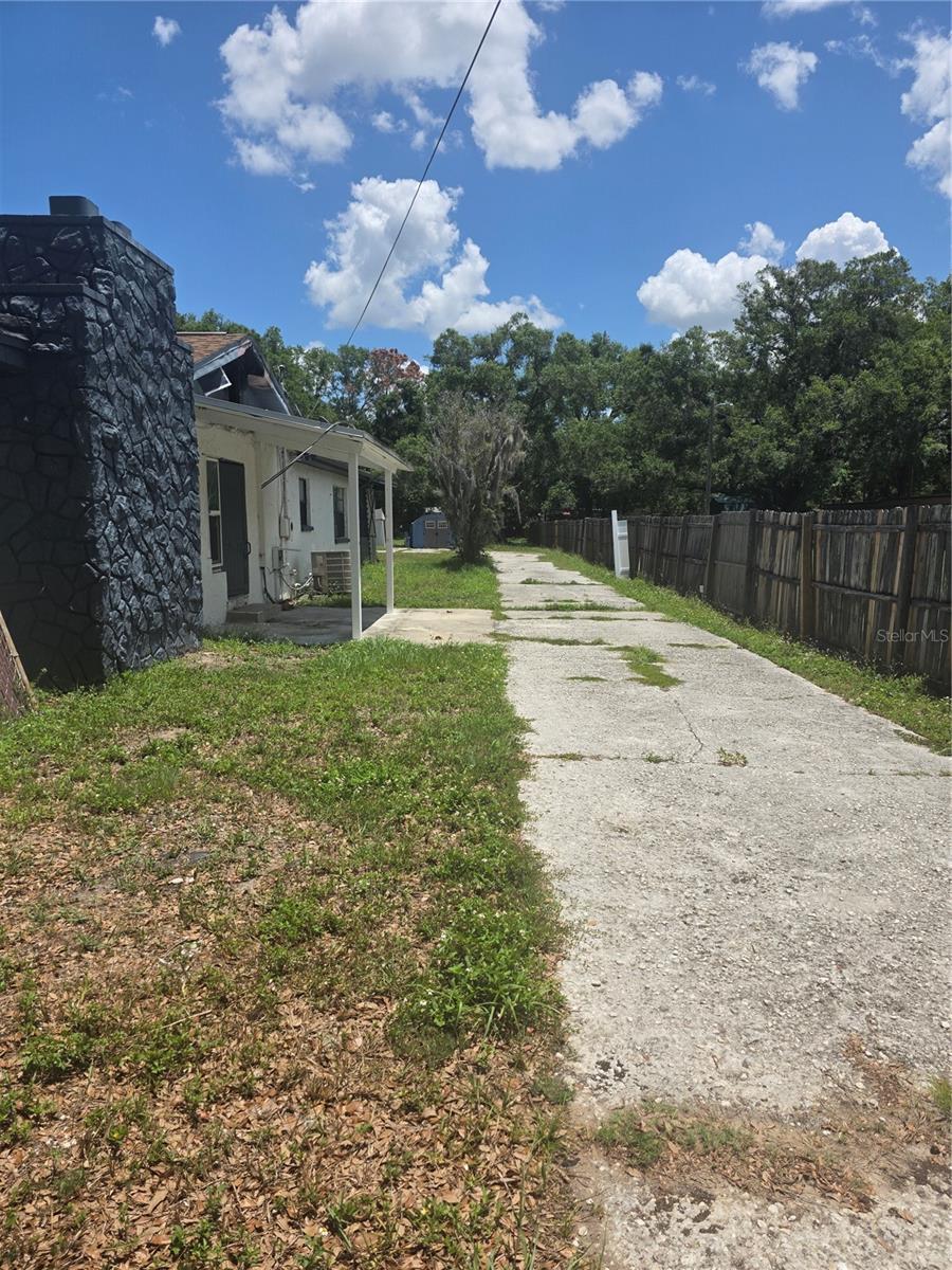 12521 PITTSFIELD AVE, TAMPA, FL, 33624