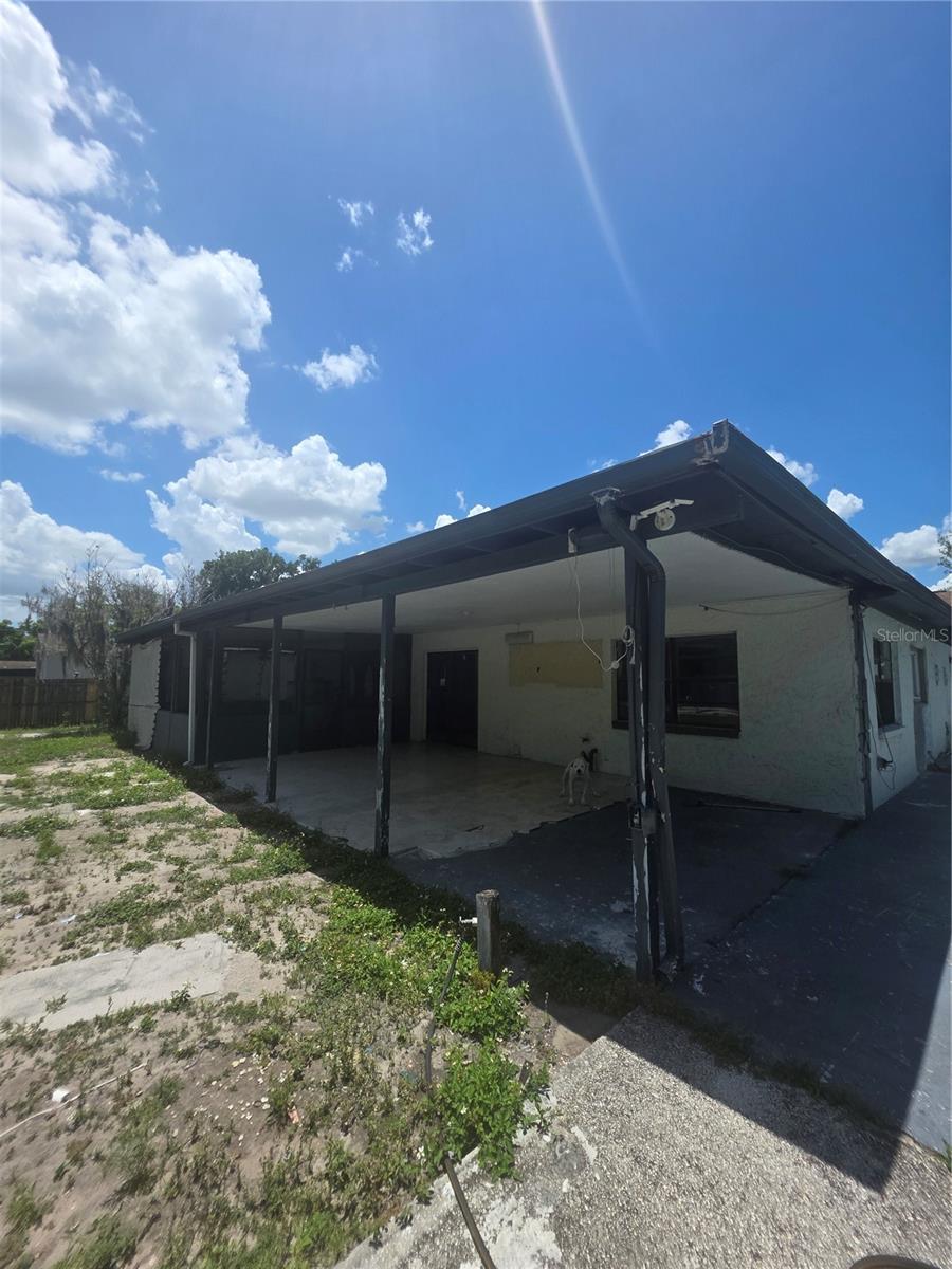 12521 PITTSFIELD AVE, TAMPA, FL, 33624