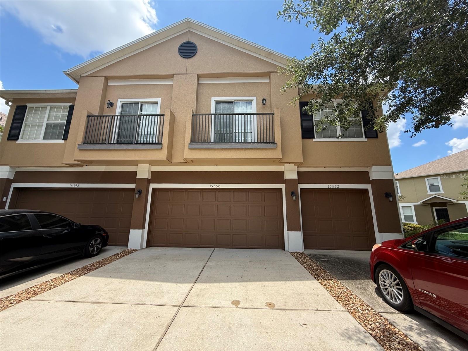 15350 OAK APPLE CT #17B, WINTER GARDEN, FL, 34787