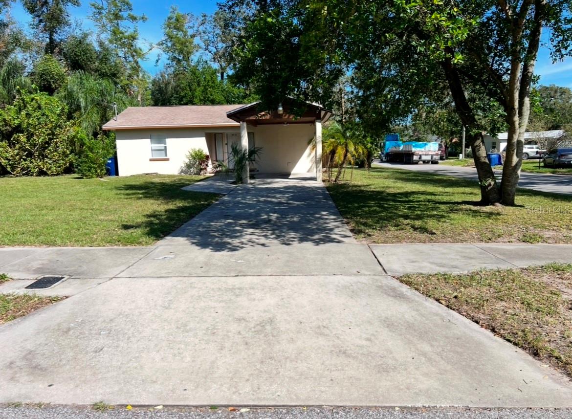 3910 E ELLICOTT ST, TAMPA, FL, 33610