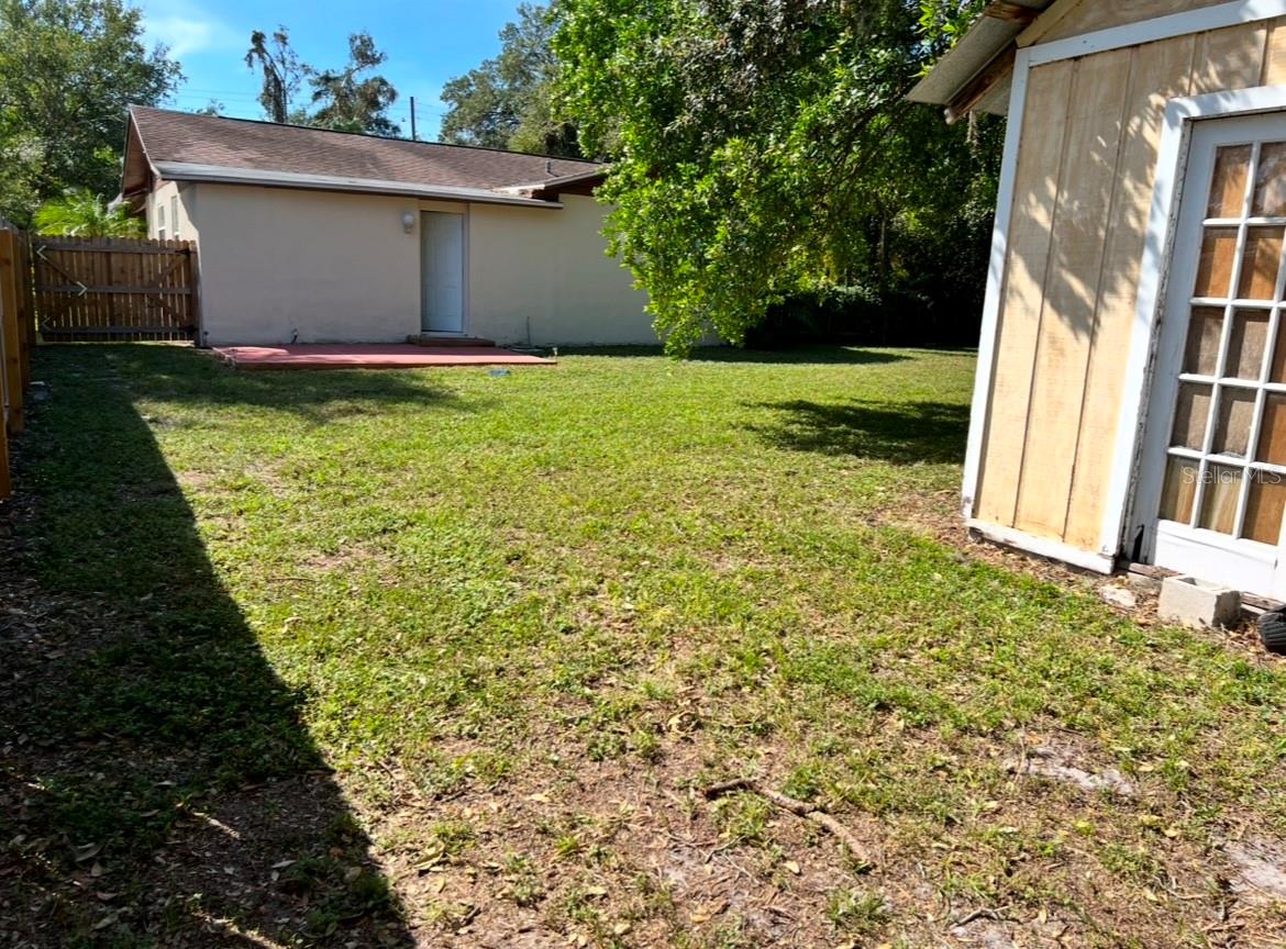 3910 E ELLICOTT ST, TAMPA, FL, 33610